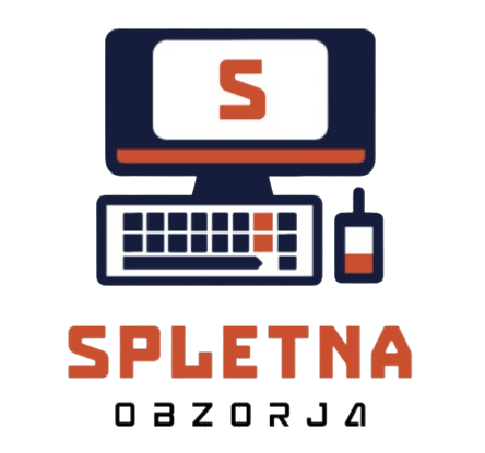 Spletna Obzorja